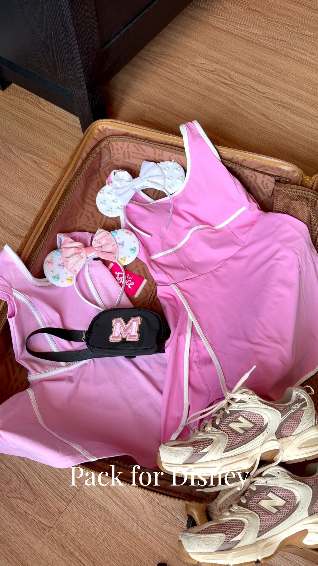 Packing for Disney, family Disney vacation. Sibling kids matching outfit. Disney finds.

#LTKmomlife #LTKKids #LTKTravel