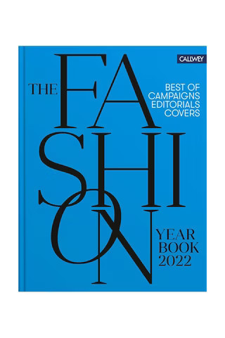 NEW MAGS fashion yearboook 2022 | Residenza725 US