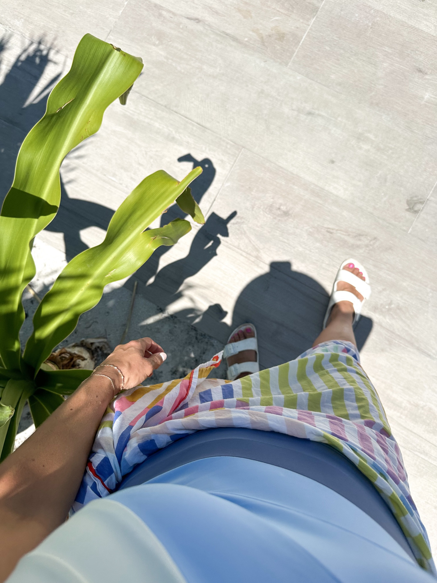 One Piece Summersalt Sidestroke Swimsuit 

#LTKTravel #LTKSwim #LTKSaleAlert