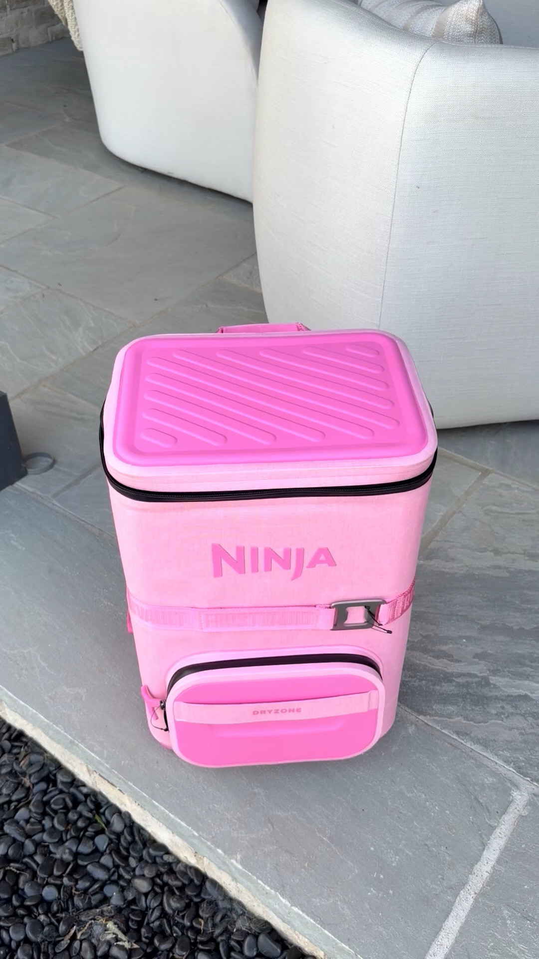 The best cooler backpack that I own. 

#LTKMothersDay #LTKSwim