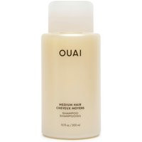 Ouai Medium Hair Shampoo | Space NK - UK