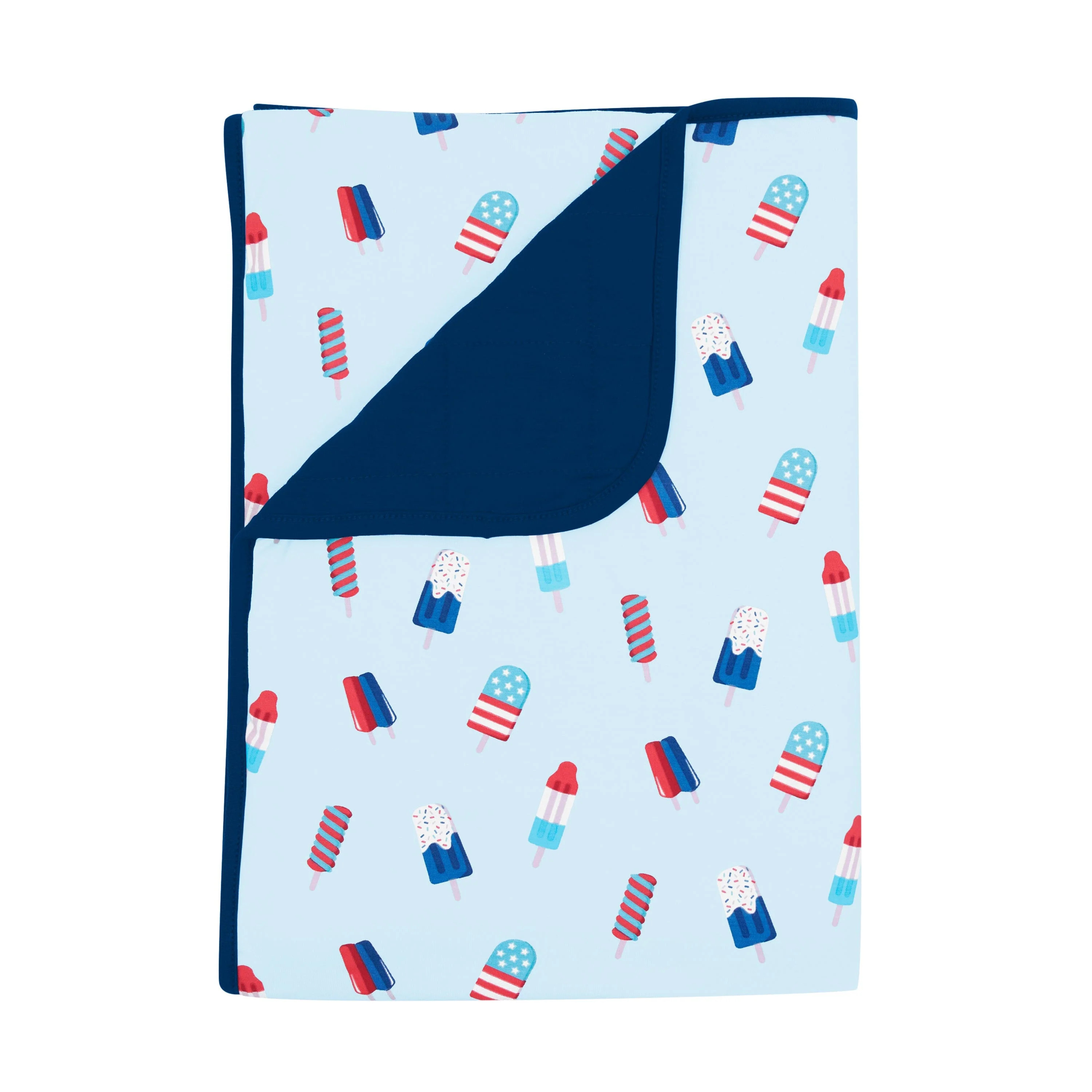 Toddler Blanket in Popsicle 1.0 | Kyte BABY