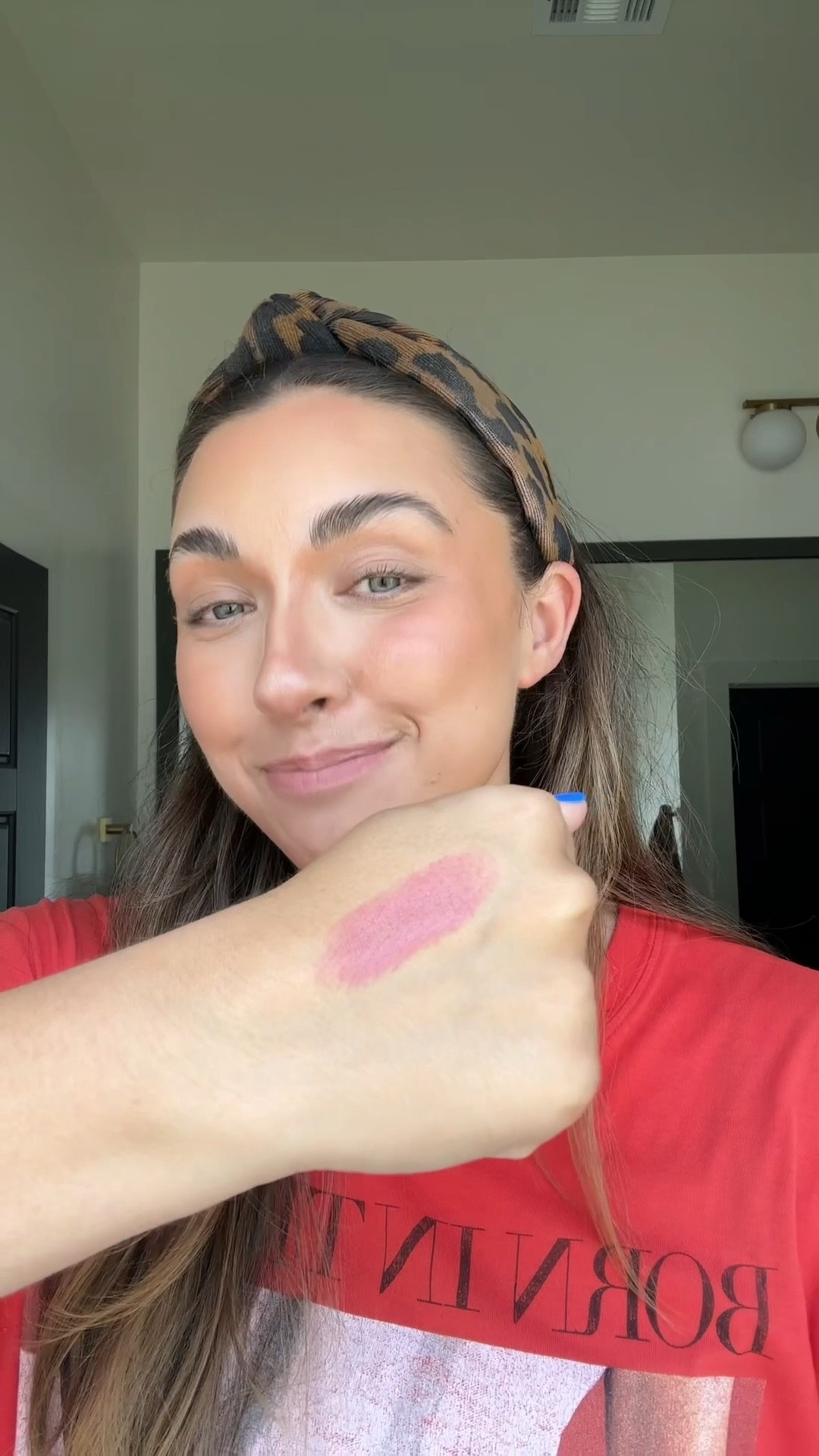 Full face of Dibs Beauty! 🫶🏻 Love this summer makeup that will hold up during the heat! 🥵💋☀️💦 use code EMILYL

Comment “DIBS” for everything I used! xx

Cream bronzer, cream blush, makeup brushes, baked bronzer, baked blush, long lasting lip liner, lip gloss that’s not sticky, glowy primer, highlighter. 



#LTKBeauty