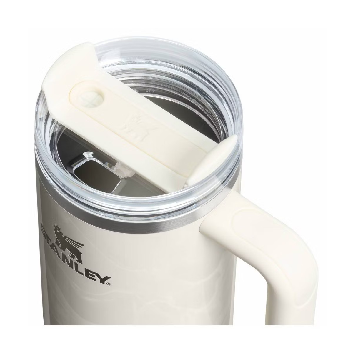 Stanley 30 oz Stainless Steel H2.0 Flowstate Quencher Tumbler | Target