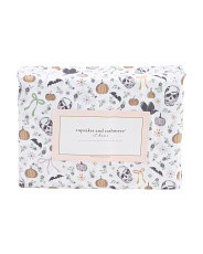 Halloween Bow Forest Sheet Set | Bed & Bath | Marshalls | Marshalls