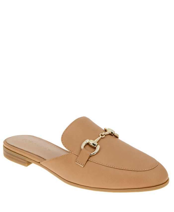 BCBGeneration Women's Zorie Mule Loafers & Reviews - Flats - Shoes - Macy's | Macys (US)