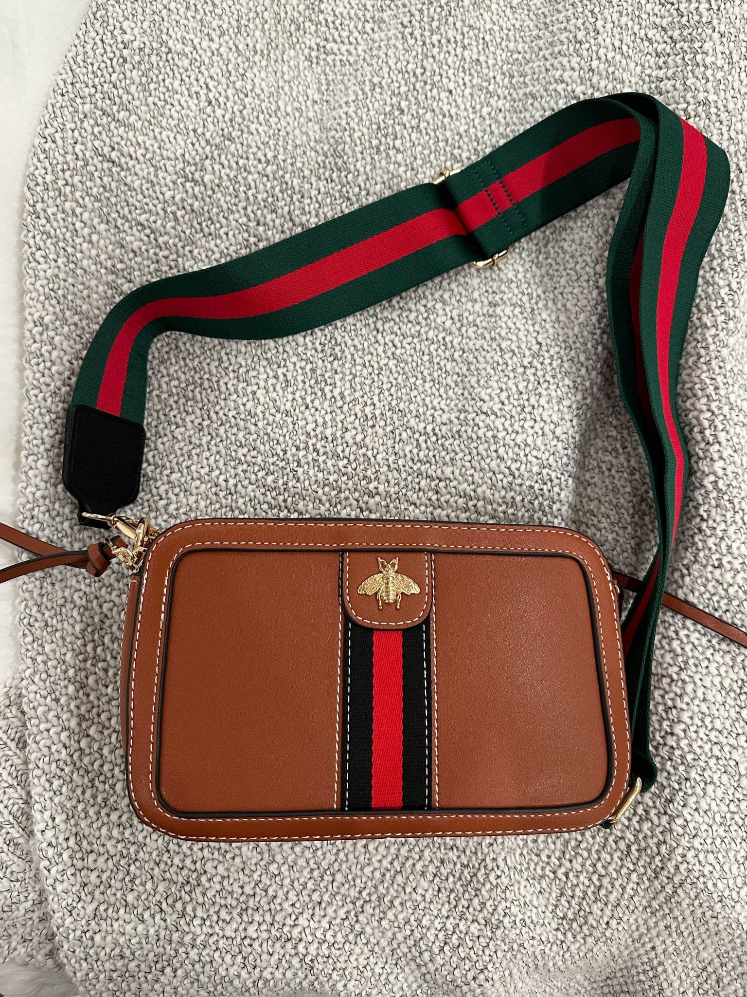 #dupe #amazondupe #designerdupe designer purse dupe!