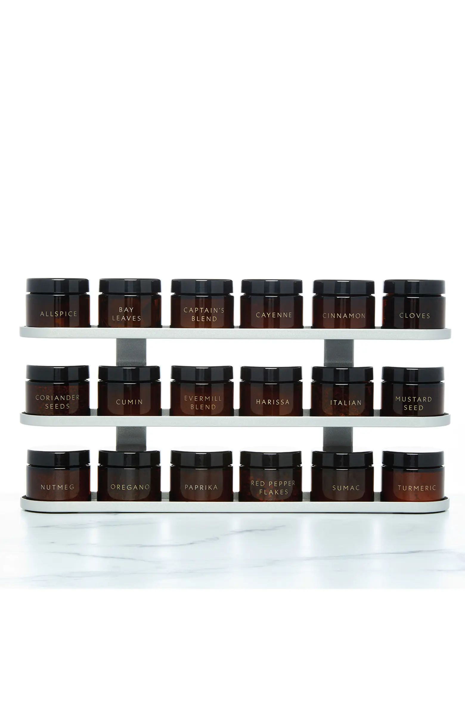The Countertop Spice Rack | Nordstrom