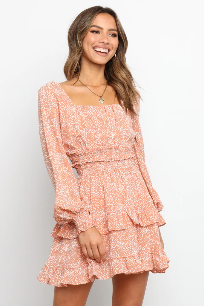 Tiela Set - Orange | Petal & Pup (US)