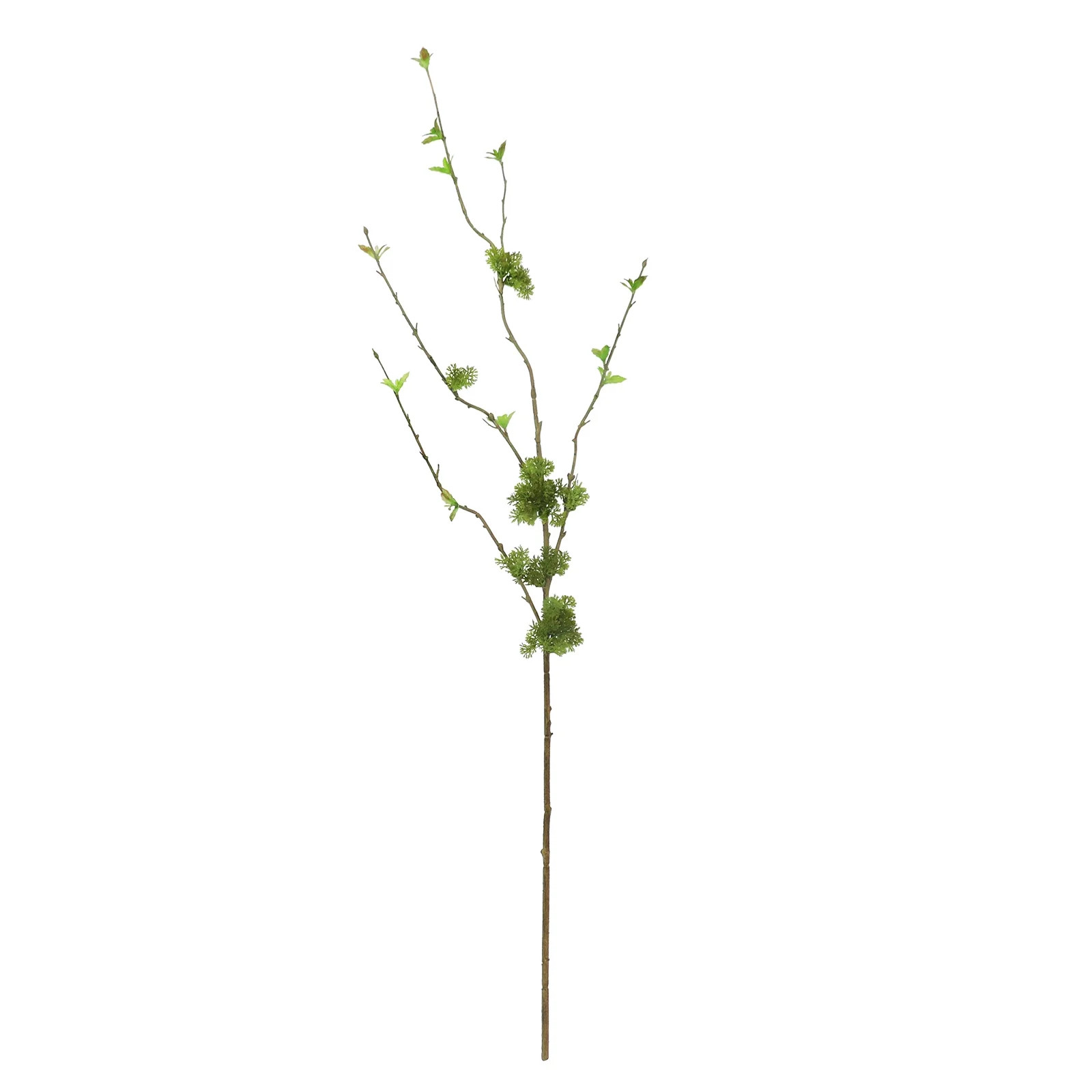 36" Twig with Green Moss Stem by Ashland® - Spring Floral and Greenery | Walmart (US)