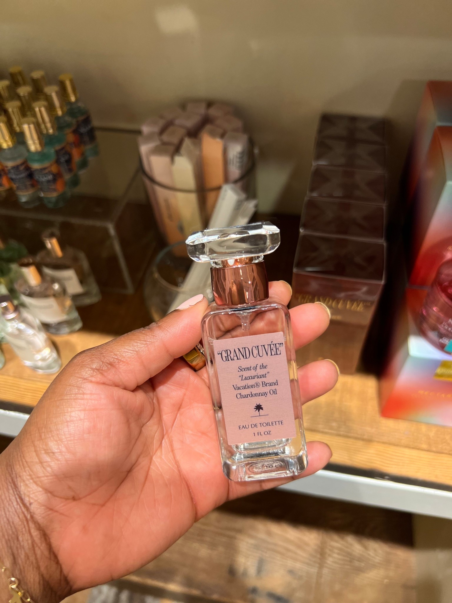 New perfume fragrance set from Anthropologie! Use code: CHARM20 to save! 

#LTKGiftGuide #LTKFindsUnder100 #LTKBeauty