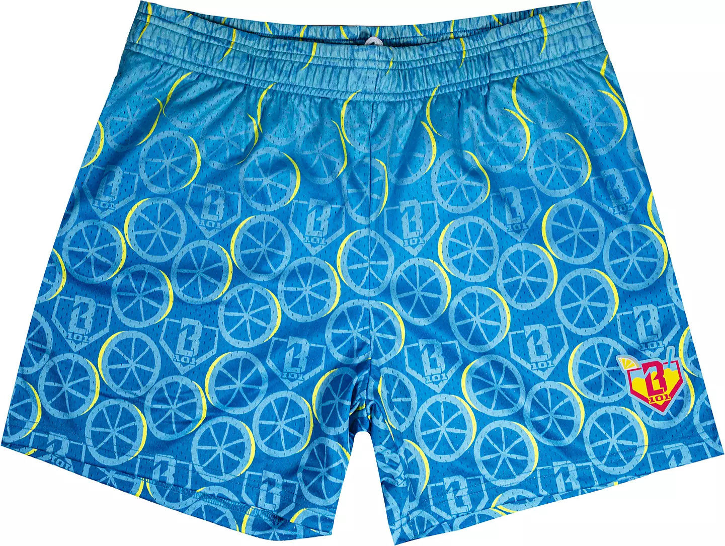 Baseball Lifestyle 101 Boys' Lemonade Shorts | DICK'S Sporting Goods
