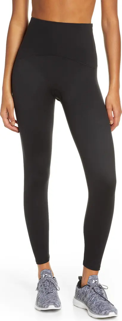 Booty Boost Active High Waist 7/8 Leggings | Nordstrom