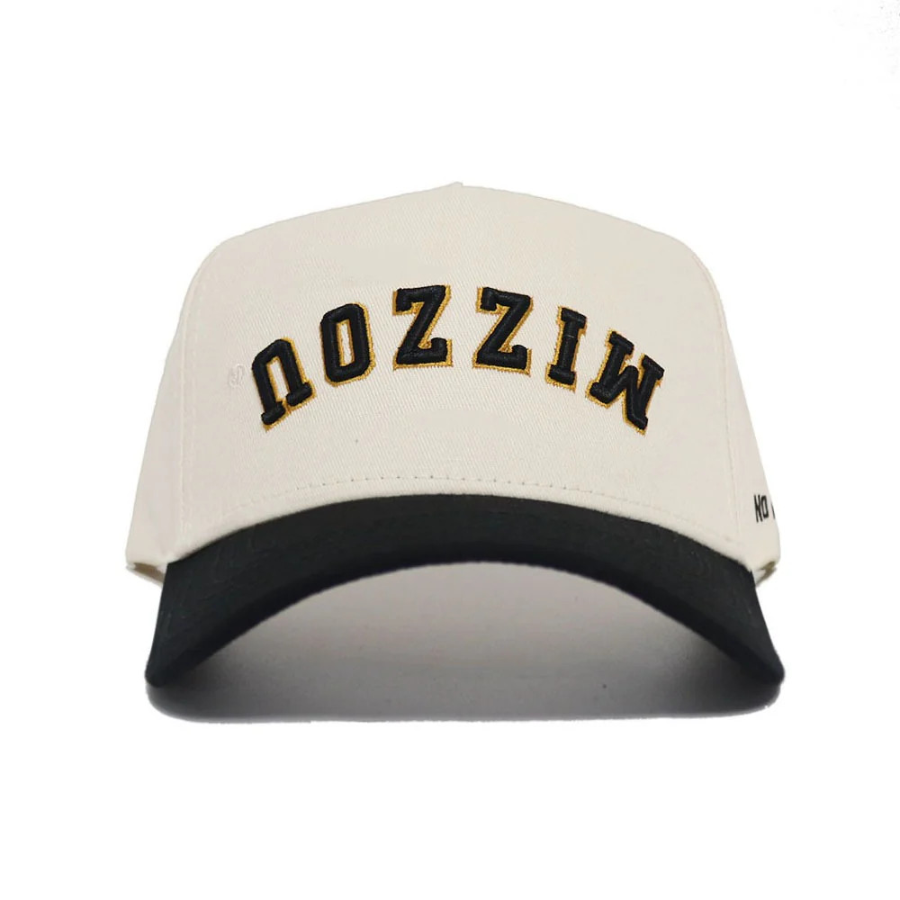 Upside Down MIZZOU Hat - Classic Colors | No Rivals