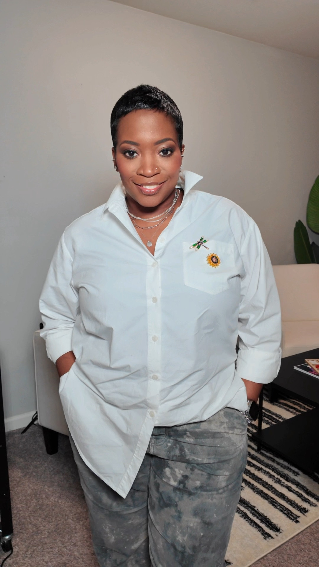 Sunday fit...

#LTKMidsize #LTKBeauty #LTKShoeCrush