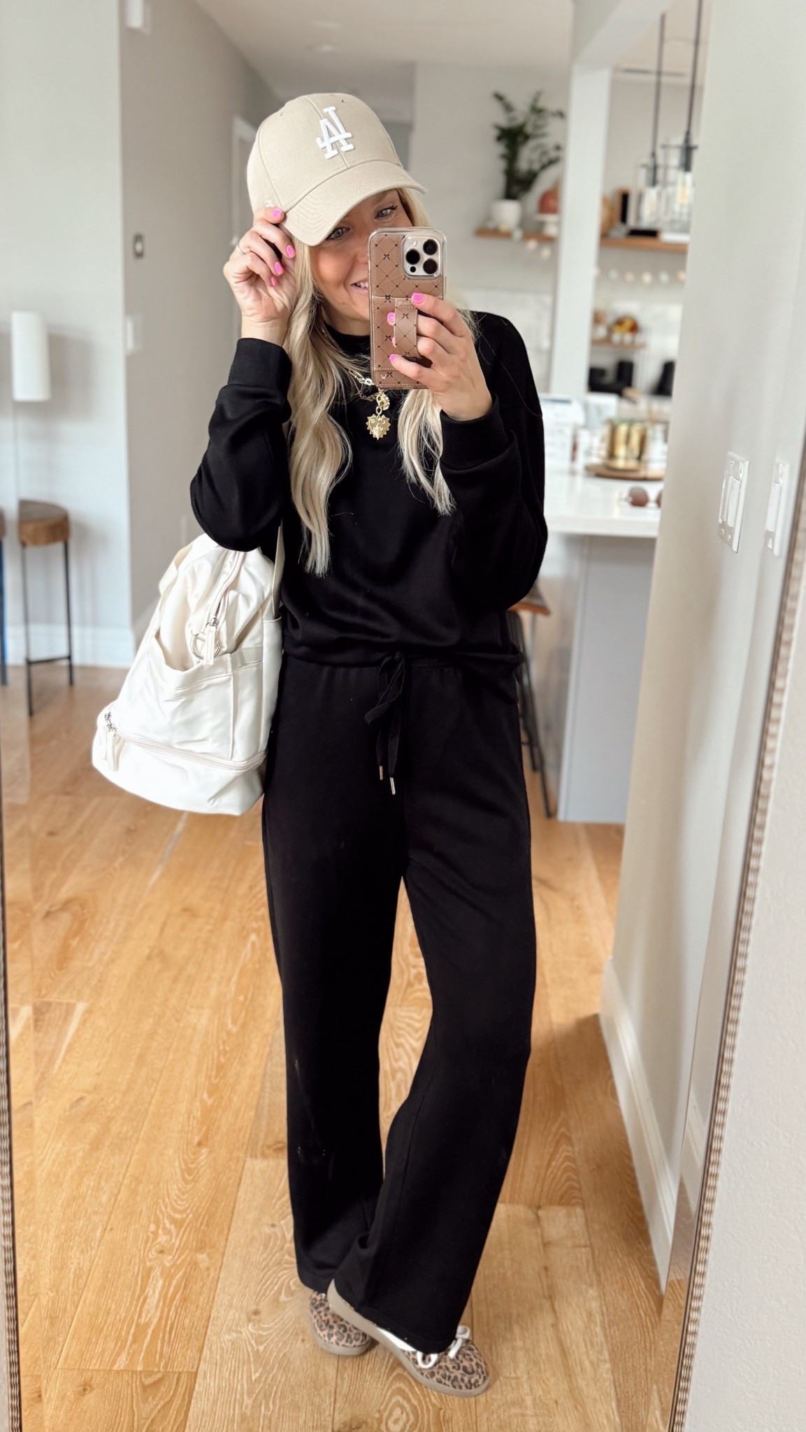 Cozy lounge set! Perfect for travel and on sale this week during the amazon spring sale. 🎉💯

#LTKFindsUnder50 #LTKTravel #LTKStyleTip