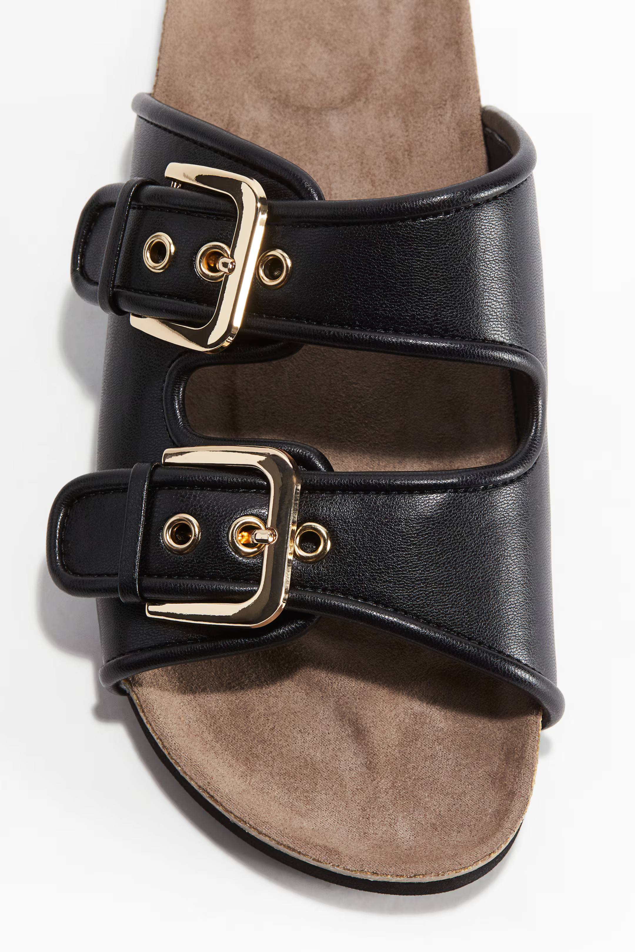 Sandals | H&M (US + CA)