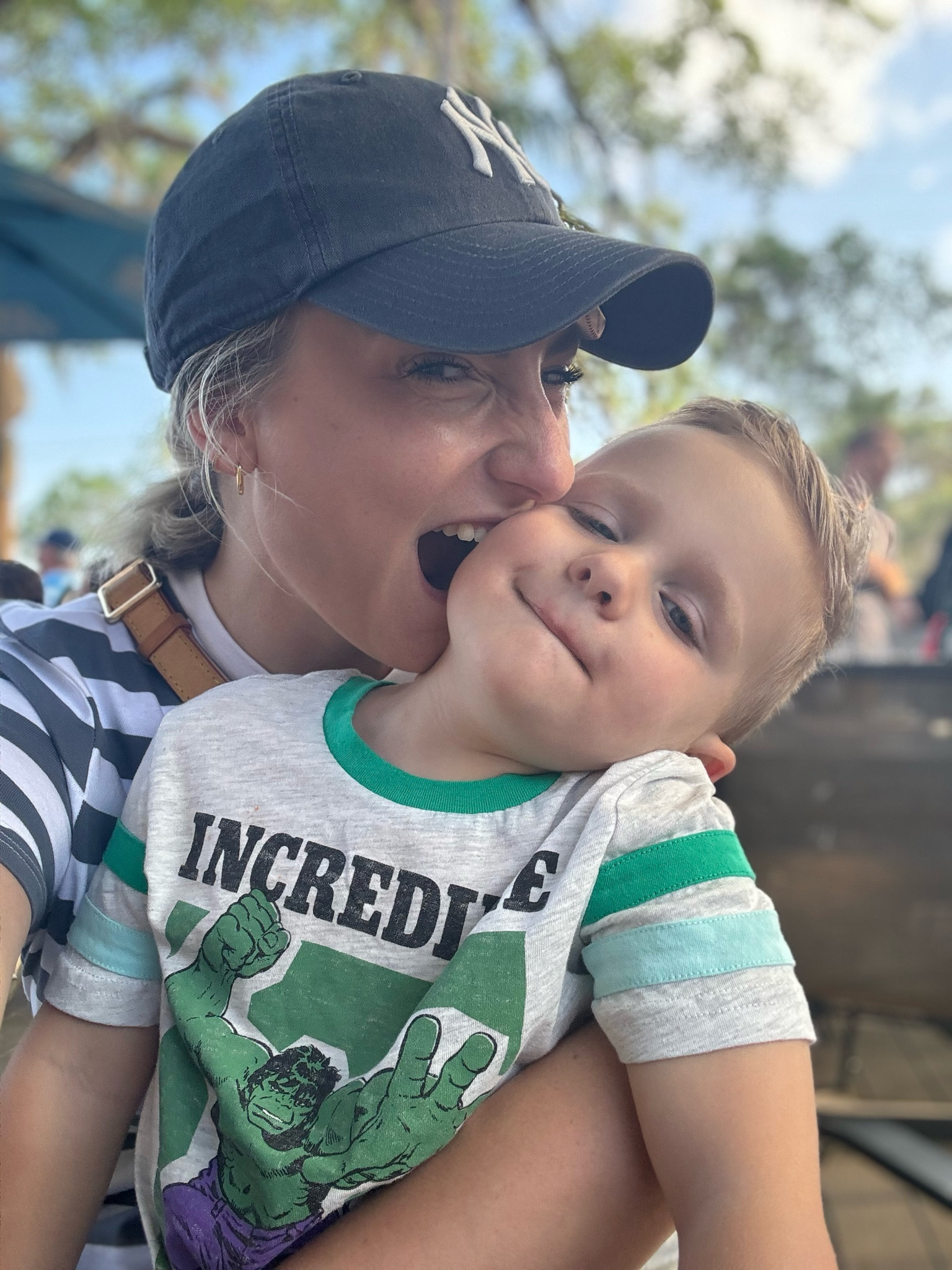 Hat and a dress, easy outfit for my boy mom era ✨

#LTKfamily #LTKfindsunder50 #LTKstyletip