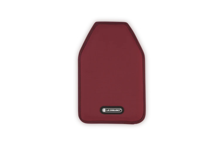 Wine Cooler Sleeve Burgundy | Trouva (Global)