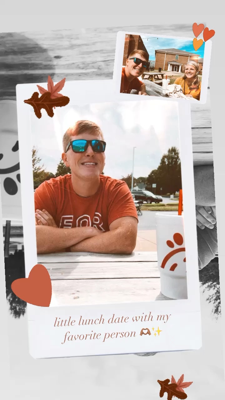 little lunch date with my favorite person 🫶🏽✨

#LTKSeasonal