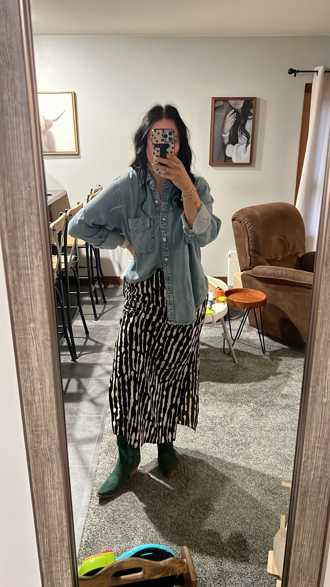 OOTD 🔗🤎

#LTKmomlife #LTKootd #LTKdayinmylife