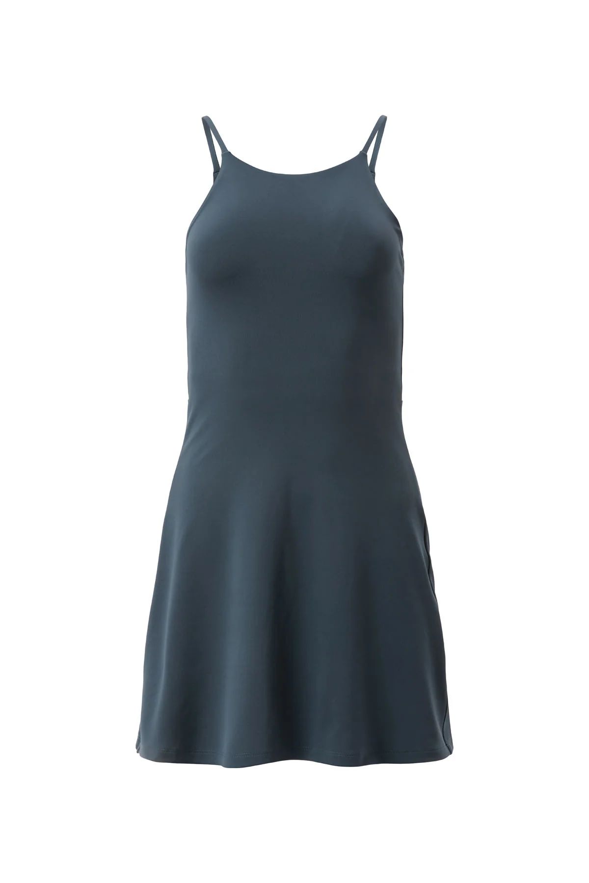 Olympus Naomi Workout Dress | Girlfriend Collective