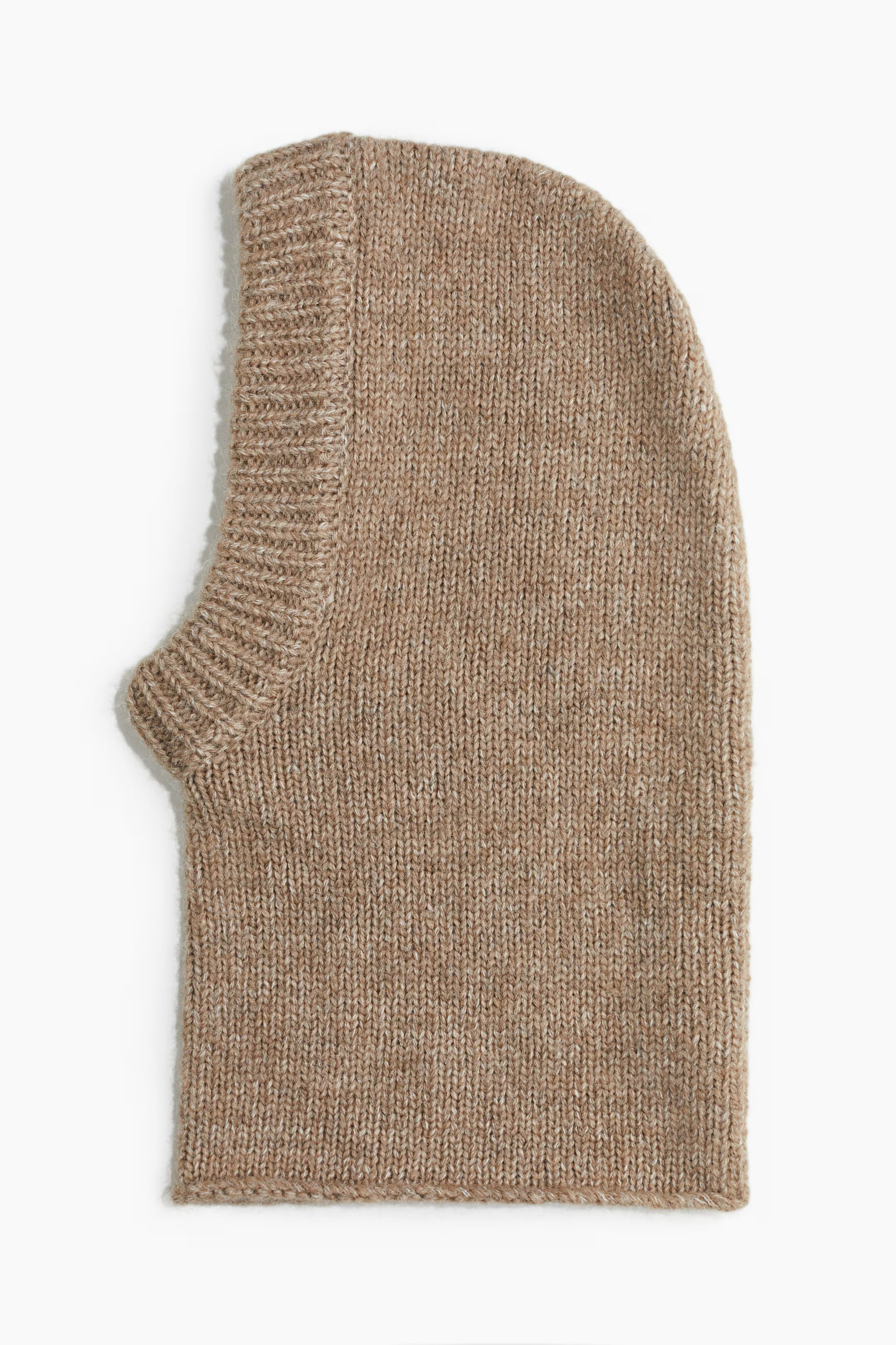 Knit Balaclava | H&M (US + CA)
