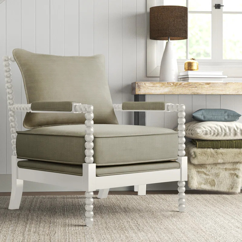 Herndon 29.5" W Armchair | Wayfair Professional