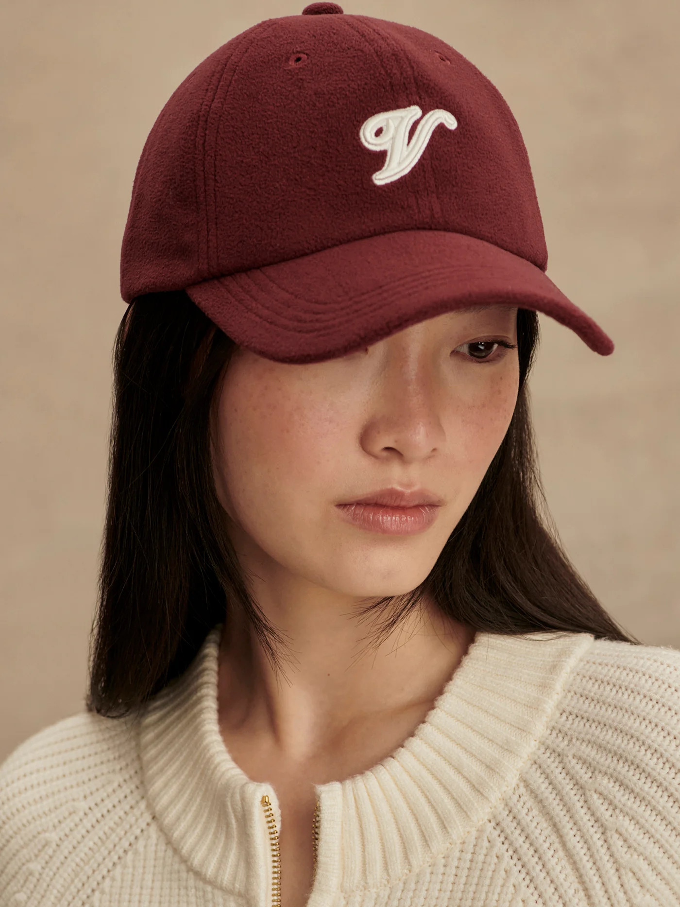 Raina Fleece Cap | Varley US | Varley US