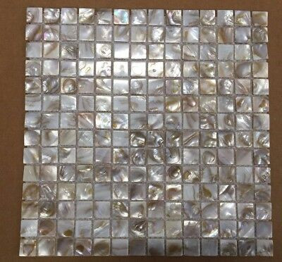 backsplash tile mother pearl shell mosaic for Kitchen  Bathroom Walls tiles | eBay US