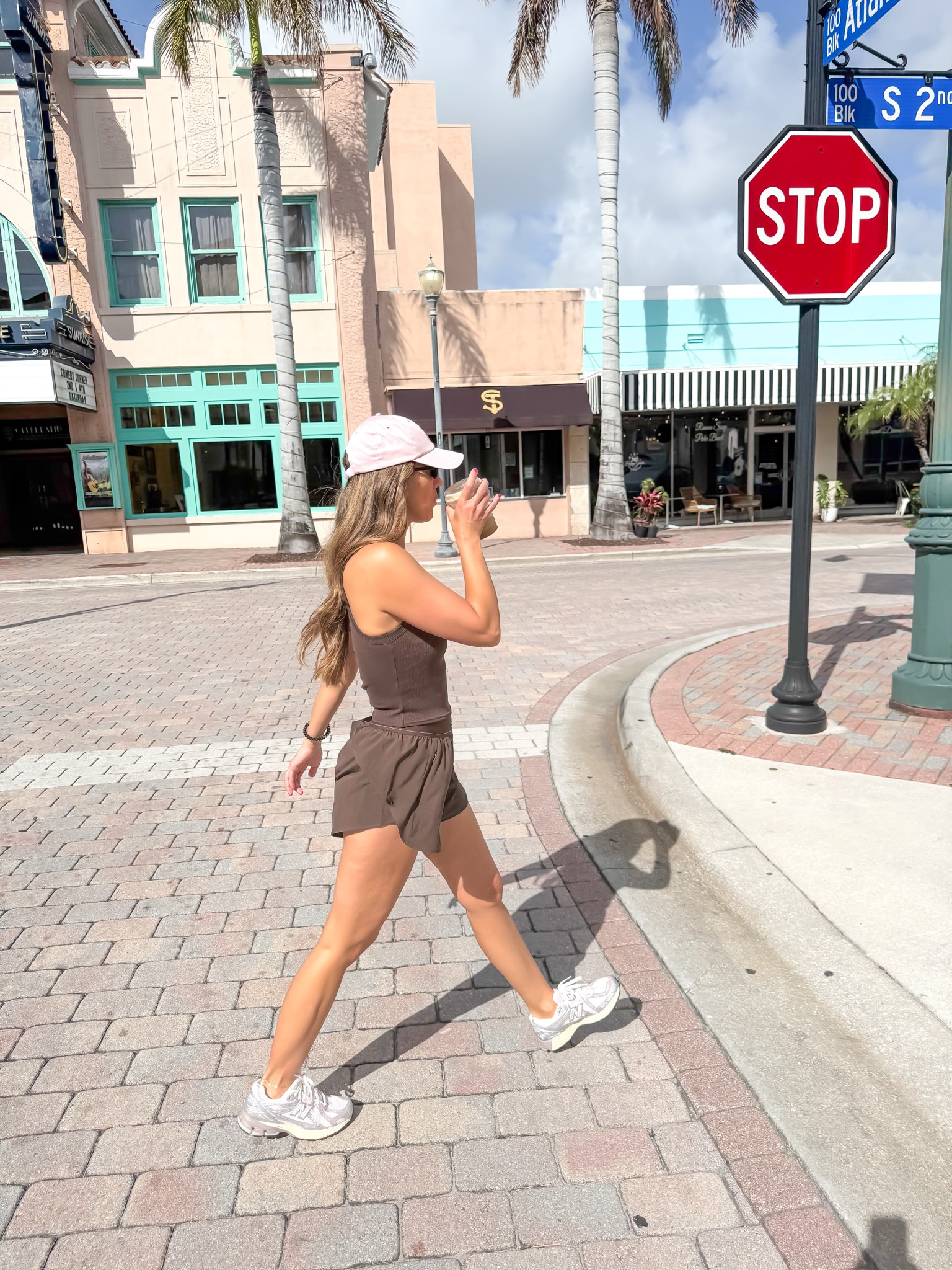 #LTKActive #LTKOver40