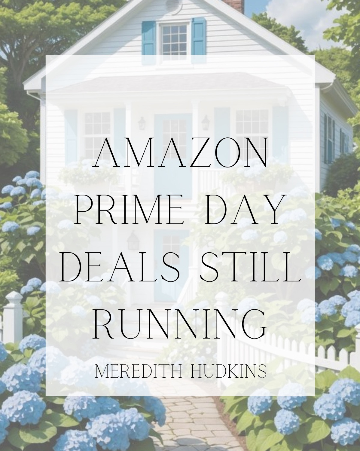 PRIME DEALS STILL RUNNING!! Amazon Prime Deals! The best prime day deals on Amazon that are still active! Items will sell out fast.

Swipe through to see them all! Sale prices may change at any time so don’t wait to check out.

#amazonhome #amazonfashion #amazonfinds #founditonamazon #amazondeals #amazonprimeday

#LTKFindsUnder50 #LTKSaleAlert #LTKHome