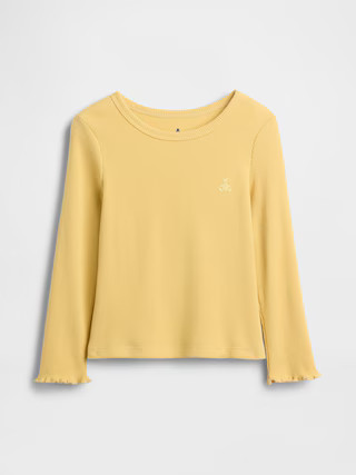 Baby & Toddler Mix & Match Rib T-Shirt | Gap (US)