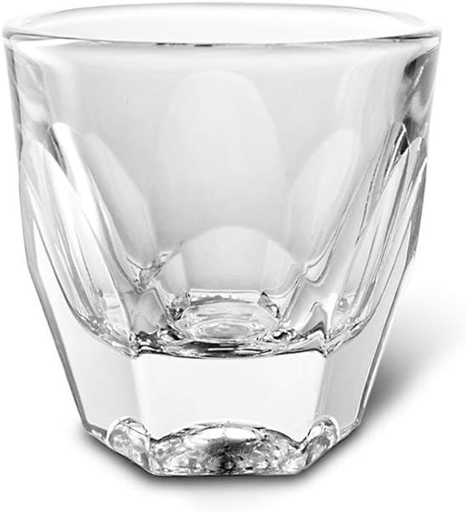 notNeutral VERO Glass Clear (1, 6 oz) | Amazon (US)