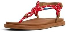 Sperry Women's Isla T-Bar Rope Sandal | Amazon (US)