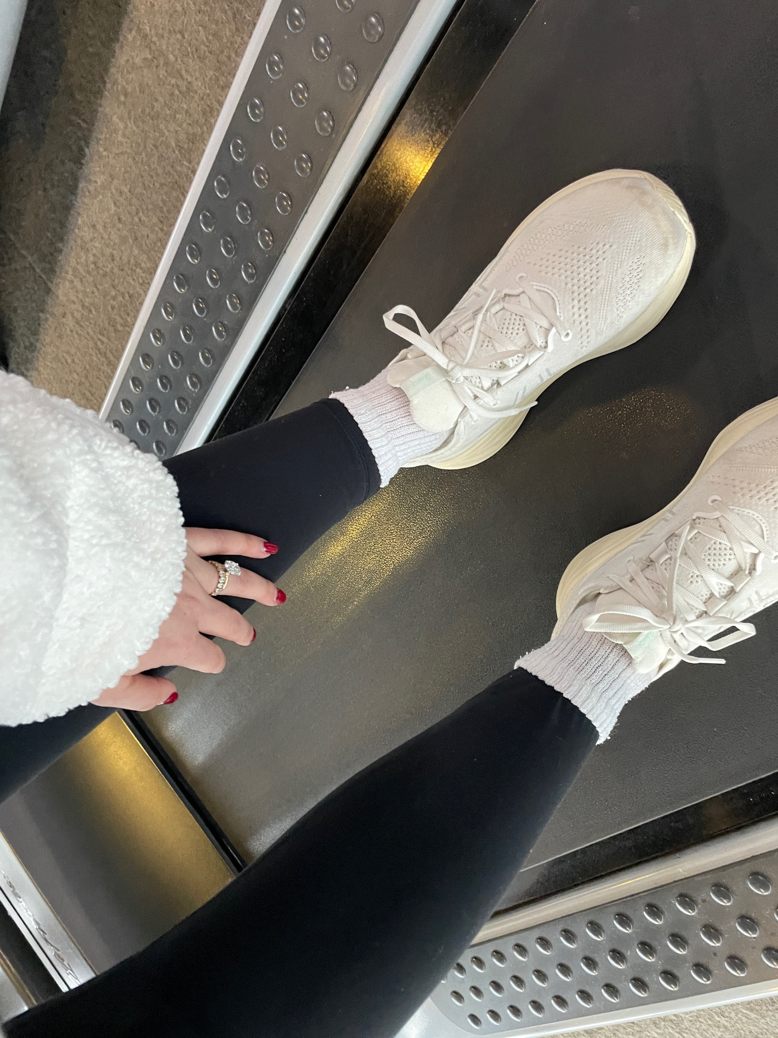 Current favorite sneaker roundup!