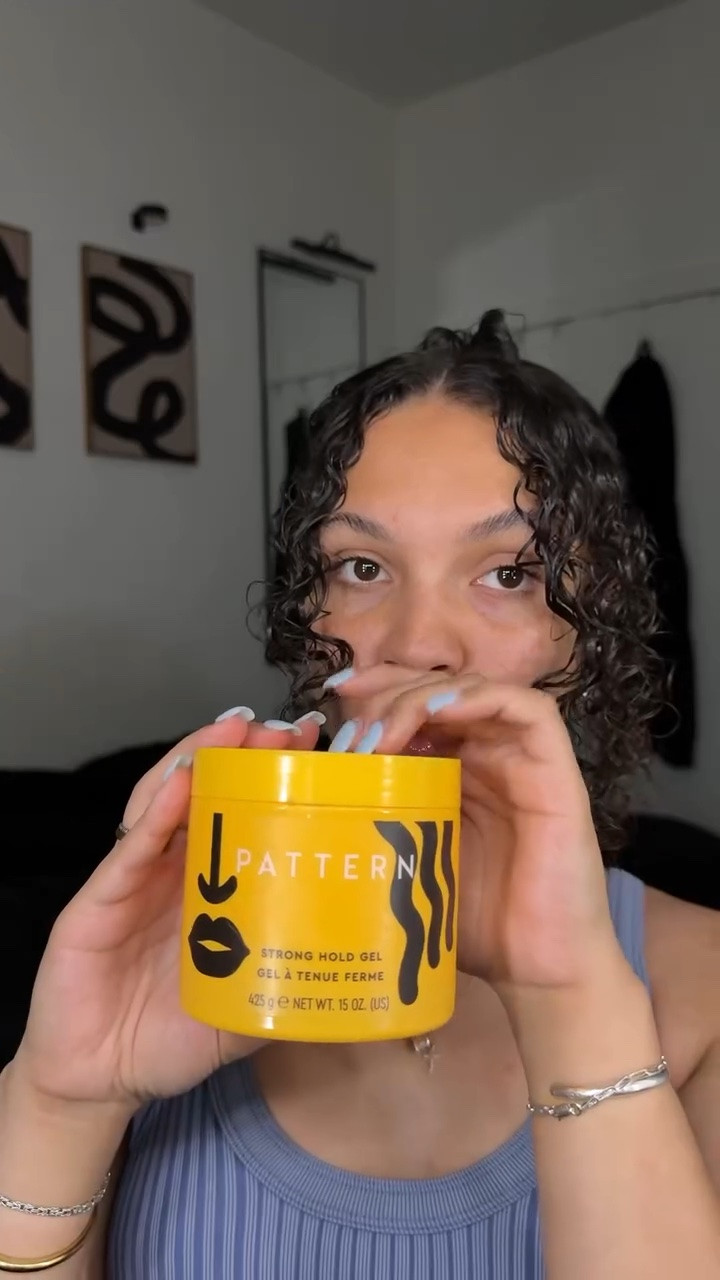 Super cute for the summer ☀️👙✨ @patternbeauty 
-
-
-
-
#explore #curlyhair #hairtutorial #hairstyles #hairstyle

#LTKgrwm #LTKselfcare #LTKBeauty