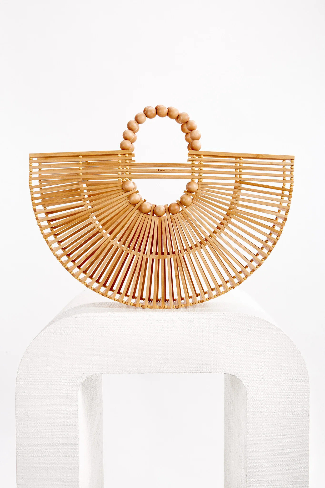 Fan Ark - Natural | Cult Gaia - US