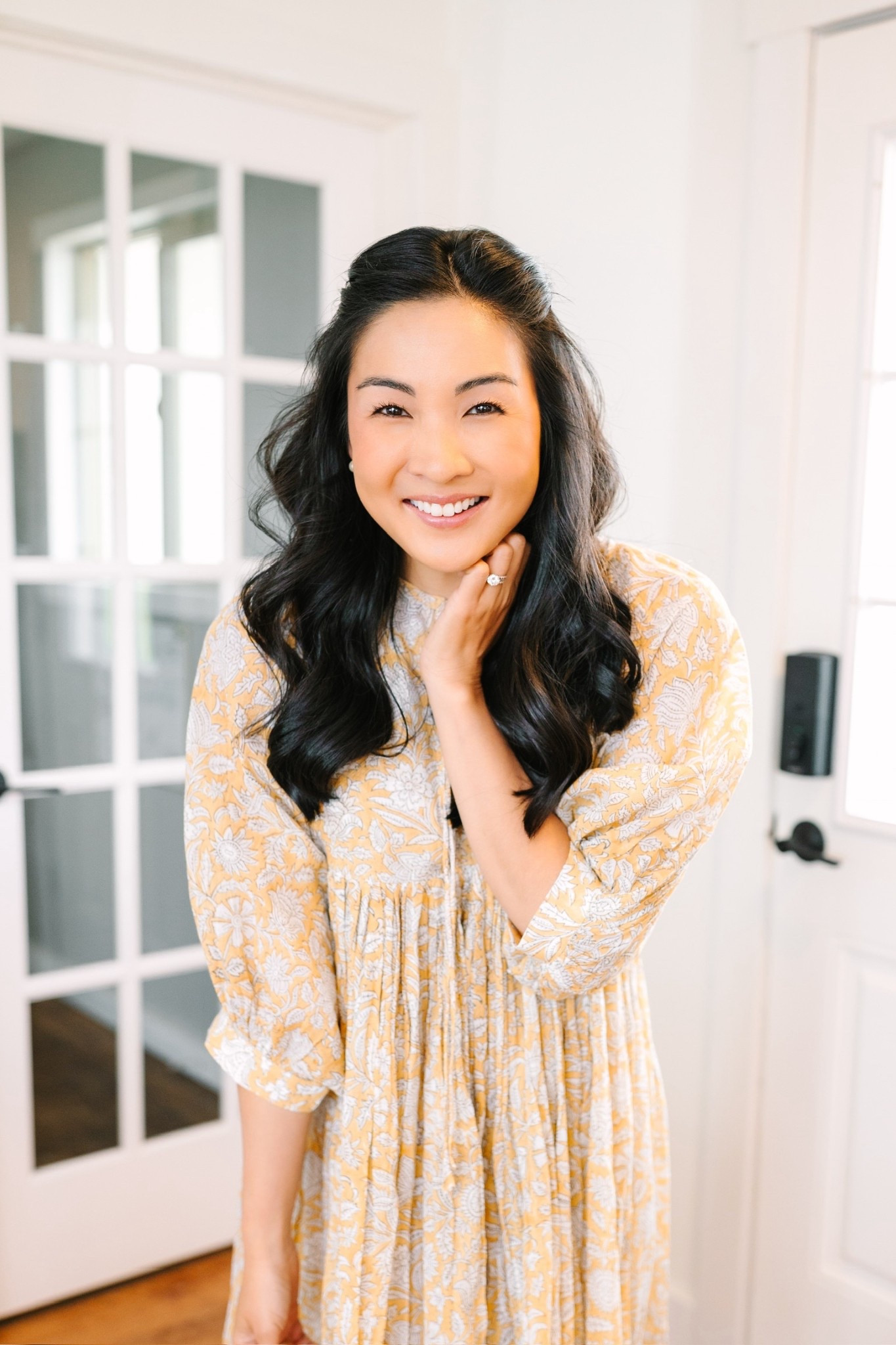 Golden hour meets golden blooms 🌼🍂 Mustard yellow feels made for fall days like this ✨

#LTKStyleTip #LTKSeasonal #LTKFallSale