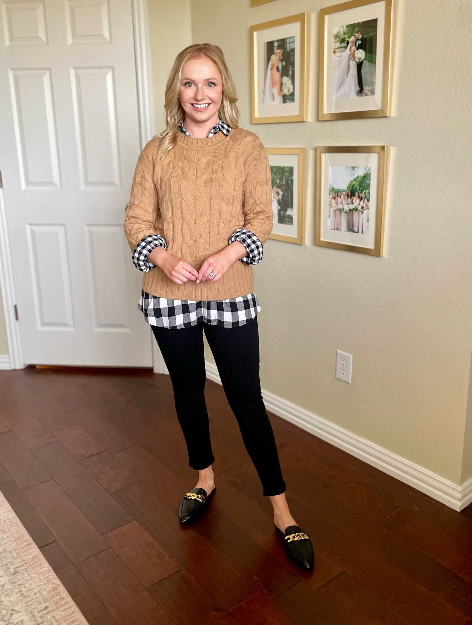 Teacher outfit idea! 

#LTKworkwear #LTKFind #LTKstyletip