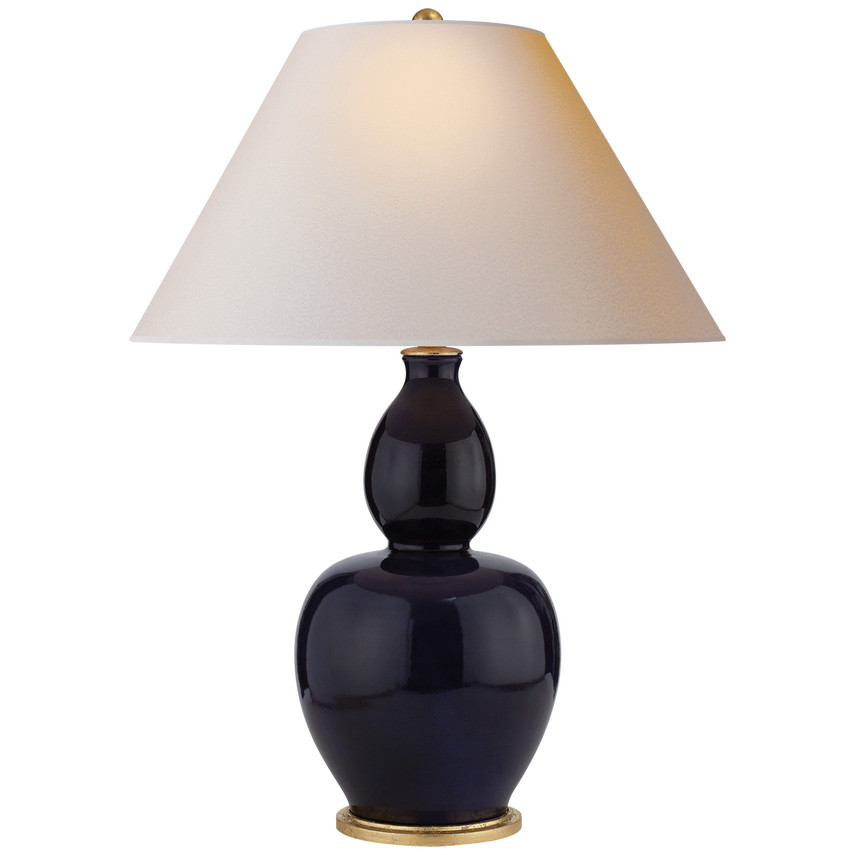 Yue Double Gourd Table Lamp | Visual Comfort