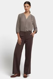 Fiona Trouser Pants | NYDJ
