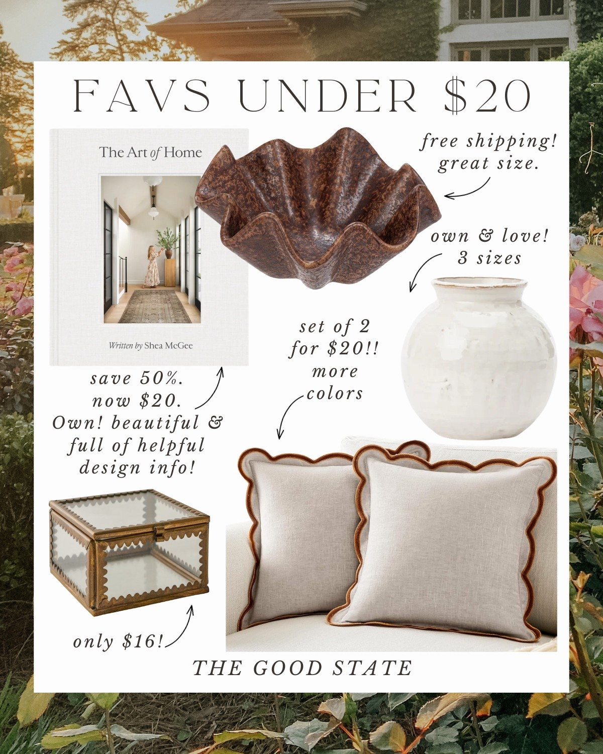 The Spring Edit🌸 Fresh deals, new arrivals and designer looks for less! Quince, women’s fashion, spring fashion, vacation outfit, ootd, target, target homes, Spring, decor, spring home, decor, West Elm, pottery, barn, target, fashion, wedding guest dress, shift, dress, Amazon, Amazon, home Anthropologie , Walmart, Walmart home, my Texas house resort wear, bedding, outfit, dress, spring fashion, spring outfit, living room, bedroom, entryway, designer look for less, high end look for less, scalloped pillow, bathroom, entryway, women, shoes, women, sandals, beauty, hosting, lighting, Easter, Easter decor

#LTKHome #LTKFindsUnder50 #LTKSaleAlert