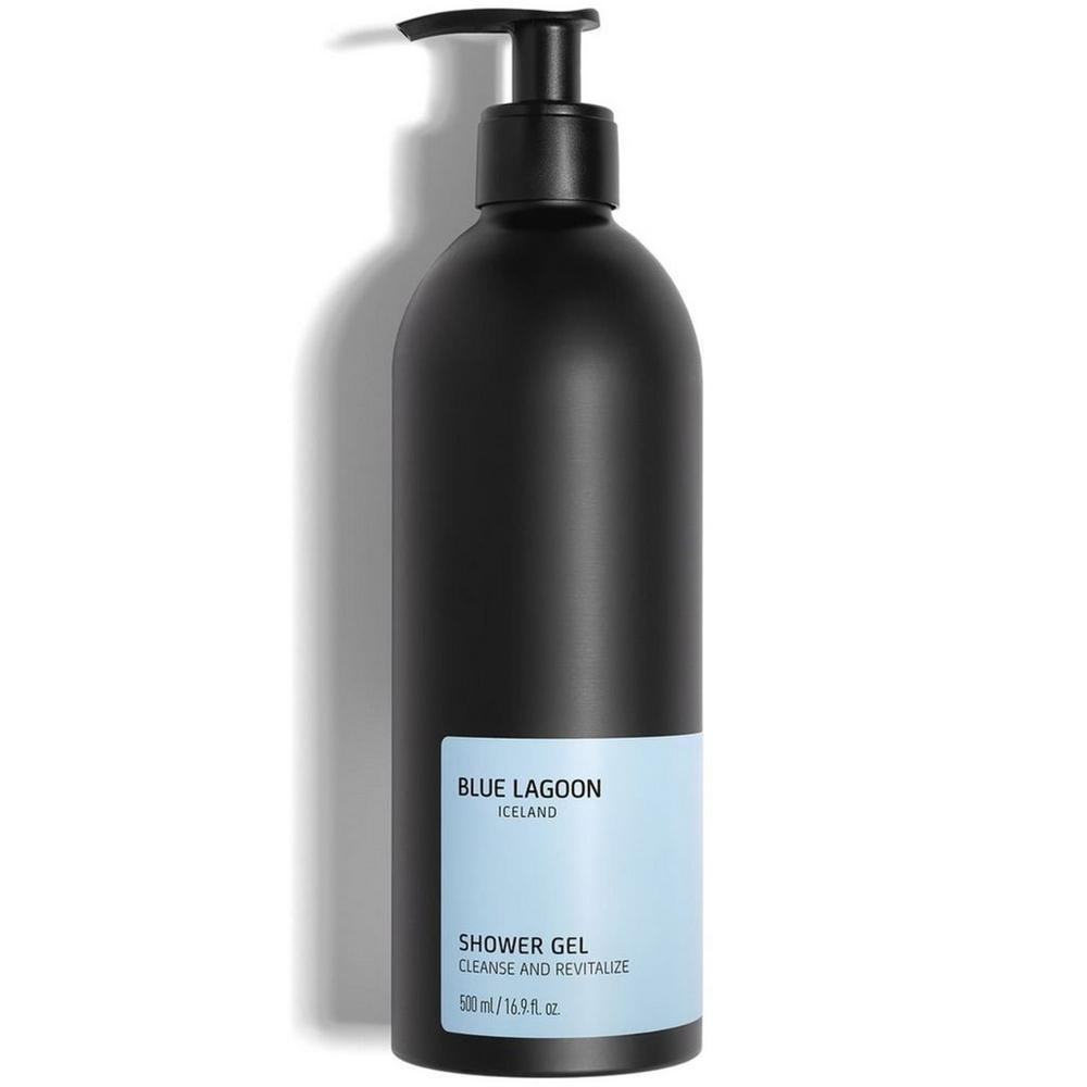 Blue Lagoon Skincare Shower Gel - 16.9 | Ulta