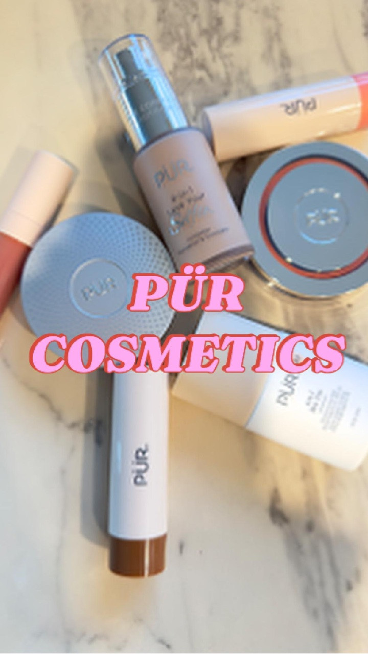 Errands day pero con protección solar siempre☀️✨
Hoy quería un look súper natural, light y rápido… así que utilicé mis favoritos de @purcosmetics ￼ con SPF porque sí, el skincare y el makeup pueden ir de la mano 👏🏼
Aquí les enseño los productos y tonos que utilicé 🤍

Y aprovechen porque tienen especiales del Día de las Madres en el website 🌸💌

Comenta GLOW y te envío los enlaces!

#CleanGirlMakeup
#SPFMakeup
#MakeupForWomen
#NaturalMakeupLook
#BeautyFinds