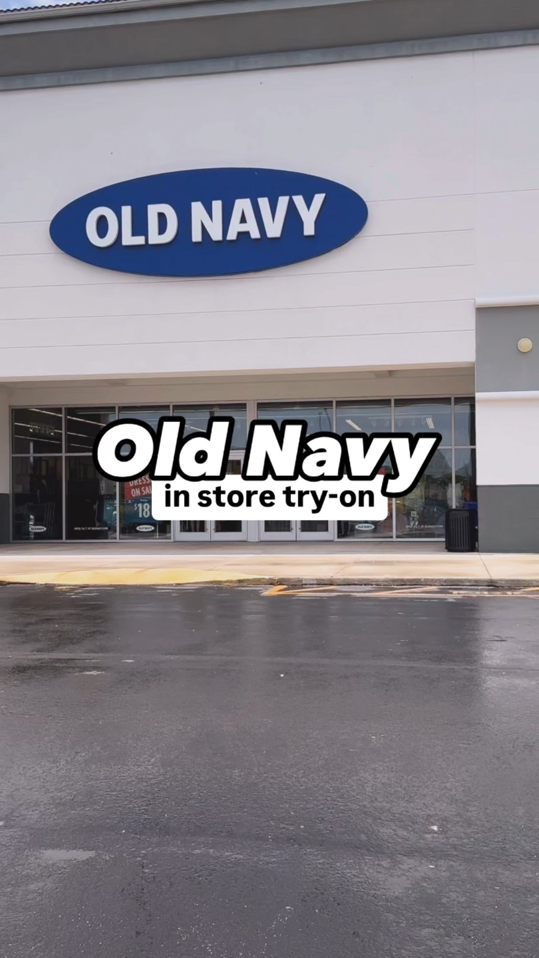 Old Navy in store try-on: AND IT’S ALL 50% OFF!
• Linen tank dress (from beginning) 1, 2, & 3 - Fit & Flare Taffeta Mini Dress - all 3 are a size small. Tie straps and zips up the back. I ADORE this dress! 4. Waist-Defined Chiffon Maxi Dress - size small. Could be dressed up or down a bit. 5. Satin Cowl Maxi Dress - size small. Gorgeous, but open back (no bra required). 6. Sleeveless Ruffled Satin Midi Dress - size small. Thinner material, would need nude undergarments for sure. 7. Strappy Ruffled Chiffon Top - size small. 8. High-Waisted Mariner Wide-Leg Jeans - size 4. Side zipper. 9. Embroidered Mini Dress - size small. Needs a slip… or would be a good coverup.

#LTKSaleAlert #LTKSeasonal #LTKFindsUnder50