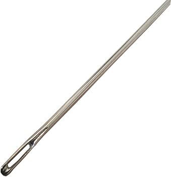 10'' Professional Upholstery Needle, 6 Gauge (10") | Amazon (US)