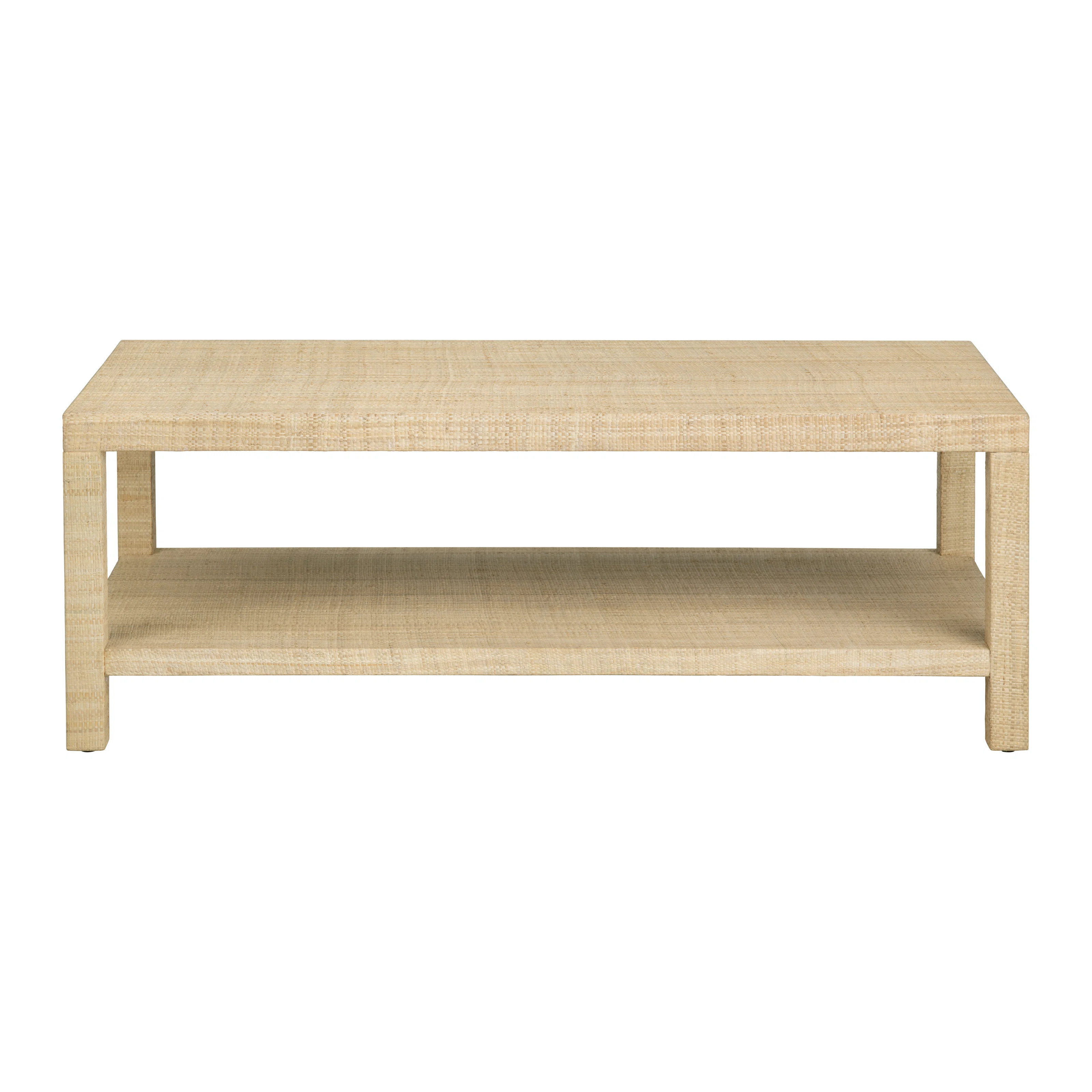 Jeshuah Single Coffee Table | Wayfair North America