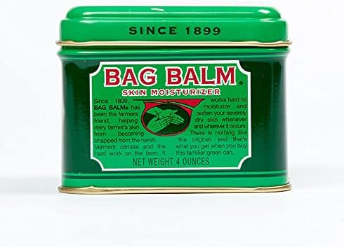 Bag Balm  | Amazon (US)
