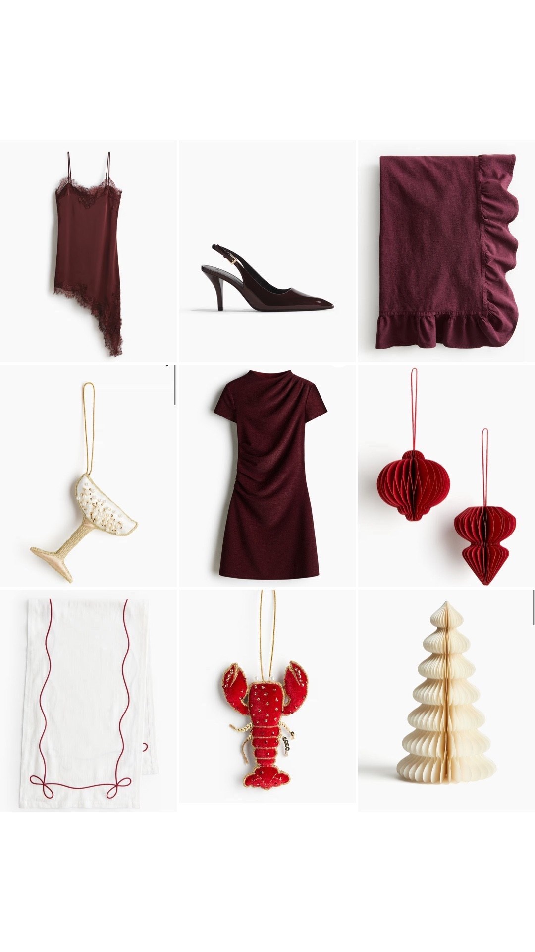 H&M faves 

#LTKfestive #LTKwinter #LTKautumn